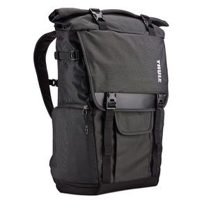 Thule Covert Camera Backpack Rolltop DSLR